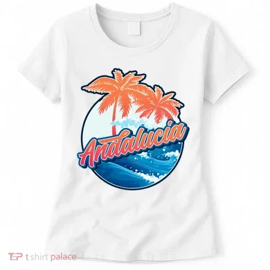 Andalucia Women's T-Shirt
