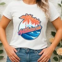 Andalucia Women's T-Shirt thumb 2