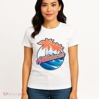 Andalucia Women's T-Shirt thumb 4