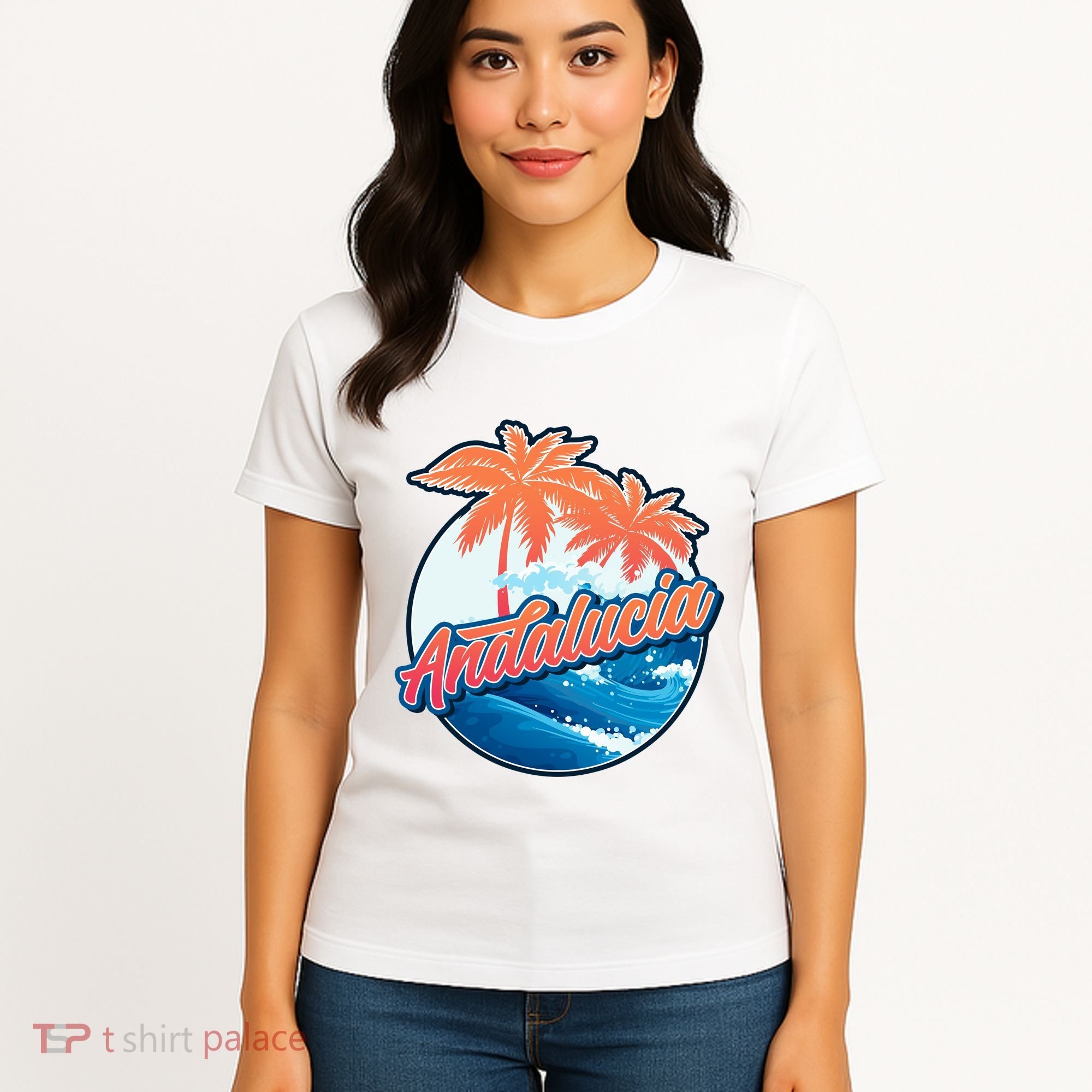 Andalucia Women's T-Shirt