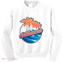 Andalucia Kids Sweatshirt thumb 0