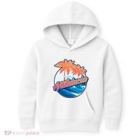 Andalucia Kids Hoodie thumb 0