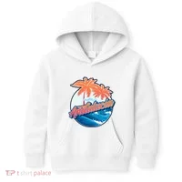 Andalucia Kids Hoodie thumb 0