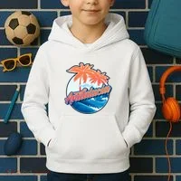 Andalucia Kids Hoodie thumb 2