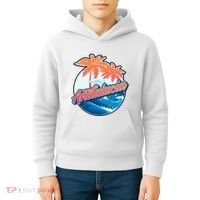 Andalucia Kids Hoodie thumb 4