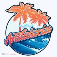 Andalucia Kids Long Sleeve Shirt thumb 2