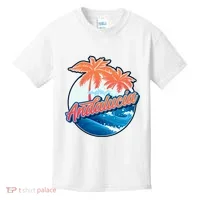 Andalucia Kids T-Shirt thumb 0