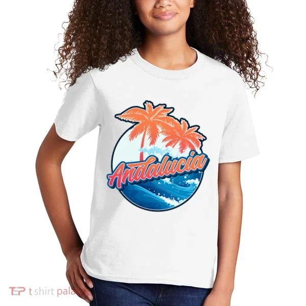 Andalucia Kids T-Shirt