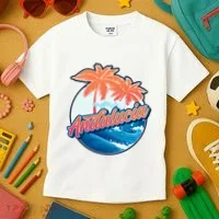 Andalucia Kids T-Shirt thumb 3
