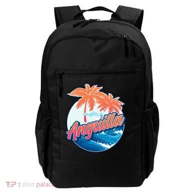Anguilla Backpack
