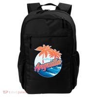 Anguilla Backpack thumb 0