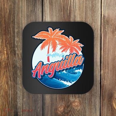 Anguilla Coaster