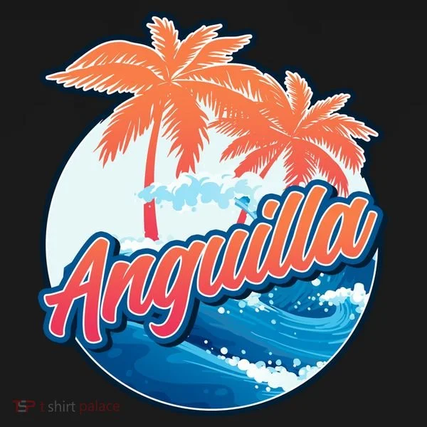 Anguilla Coaster