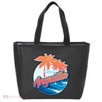 Anguilla Tote Bag thumb 0