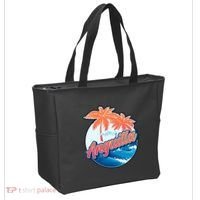 Anguilla Tote Bag thumb 2