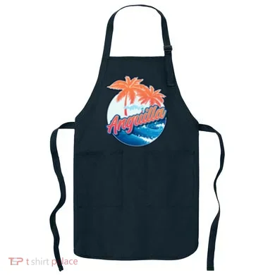 Apron