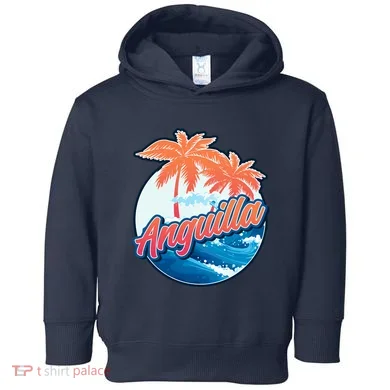 Toddler Hoodie