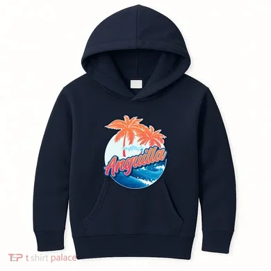 Kids Hoodie