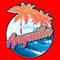 Anguilla Santa Hat thumb 1