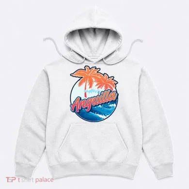 Anguilla Hoodie