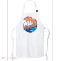 Anguilla Apron thumb 0