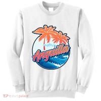 Anguilla Sweatshirt thumb 0