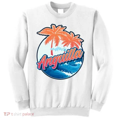 Anguilla Sweatshirt