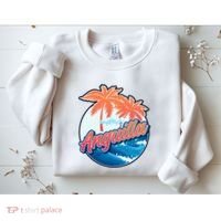 Anguilla Sweatshirt thumb 2