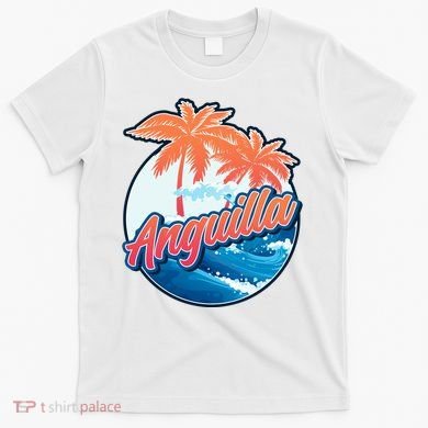 Anguilla T-Shirt