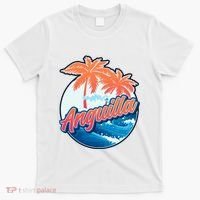 Anguilla T-Shirt thumb 0