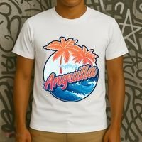 Anguilla T-Shirt thumb 3