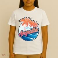 Anguilla T-Shirt thumb 4