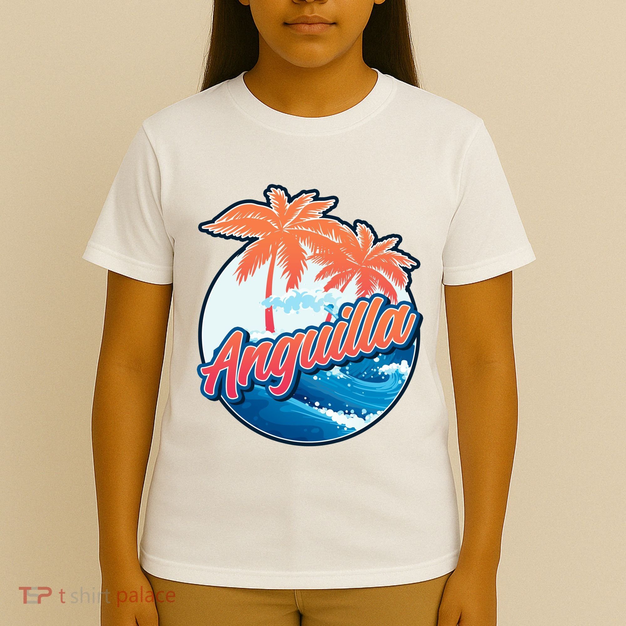 Anguilla T-Shirt