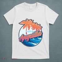 Anguilla T-Shirt thumb 5