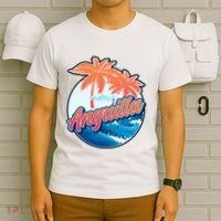 Anguilla T-Shirt thumb 6