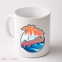 Anguilla Coffee Mug thumb 0