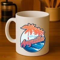 Anguilla Coffee Mug thumb 4