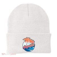 Anguilla Beanie thumb 0