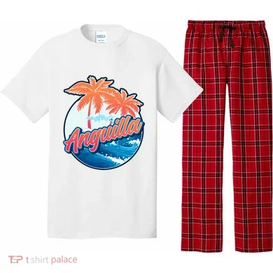 Pajama Set