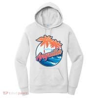 Anguilla Women's Hoodie thumb 0