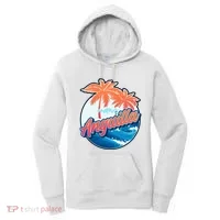 Anguilla Women's Hoodie thumb 0
