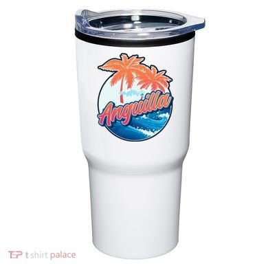Anguilla Tumbler