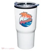 Anguilla Tumbler thumb 0