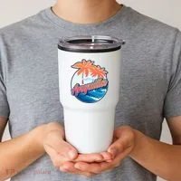 Anguilla Tumbler thumb 2