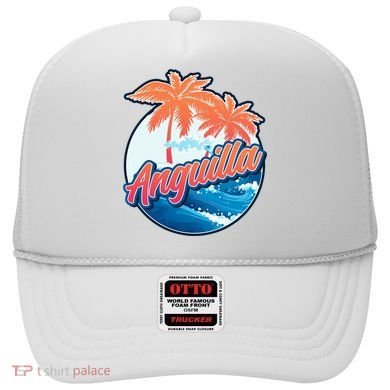 Anguilla Hat
