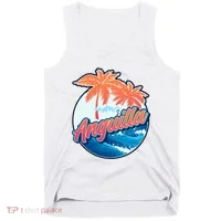 Anguilla Tank Top thumb 0