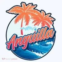 Anguilla Tank Top thumb 6