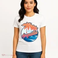 Anguilla Women's T-Shirt thumb 4