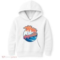 Anguilla Kids Hoodie thumb 0