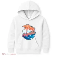 Anguilla Kids Hoodie thumb 0